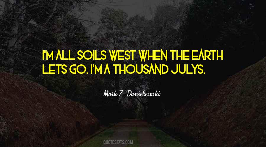 Mark Z. Danielewski Quotes #1188753