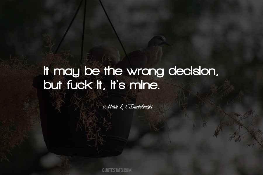 Mark Z. Danielewski Quotes #130168