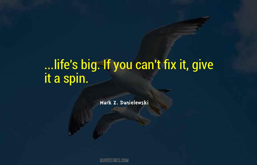 Mark Z. Danielewski Quotes #1470693