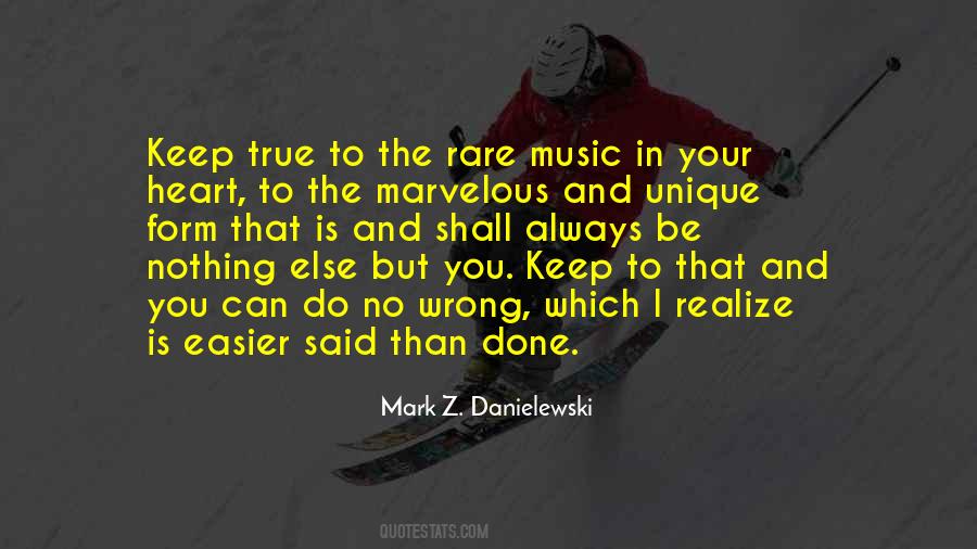 Mark Z. Danielewski Quotes #1498993