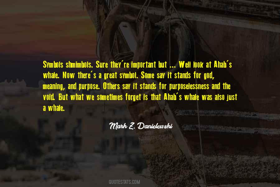 Mark Z. Danielewski Quotes #1826969