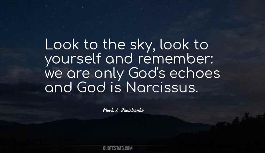 Mark Z. Danielewski Quotes #512088