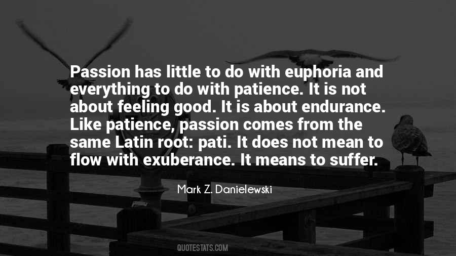 Mark Z. Danielewski Quotes #770