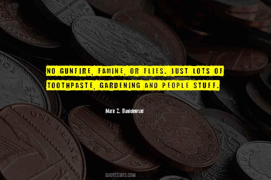 Mark Z. Danielewski Quotes #83907