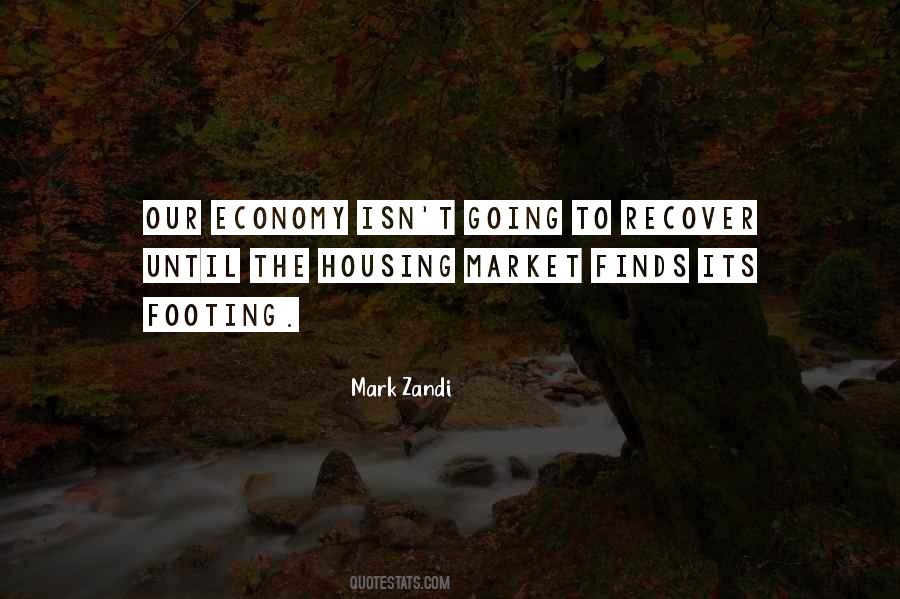 Mark Zandi Quotes #1012038