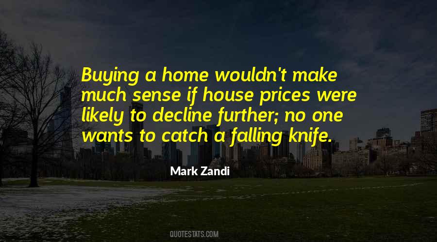 Mark Zandi Quotes #1477815