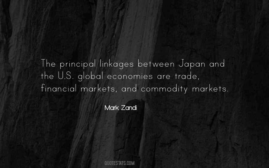 Mark Zandi Quotes #399452