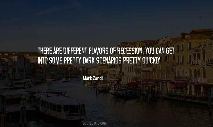 Mark Zandi Quotes #759606