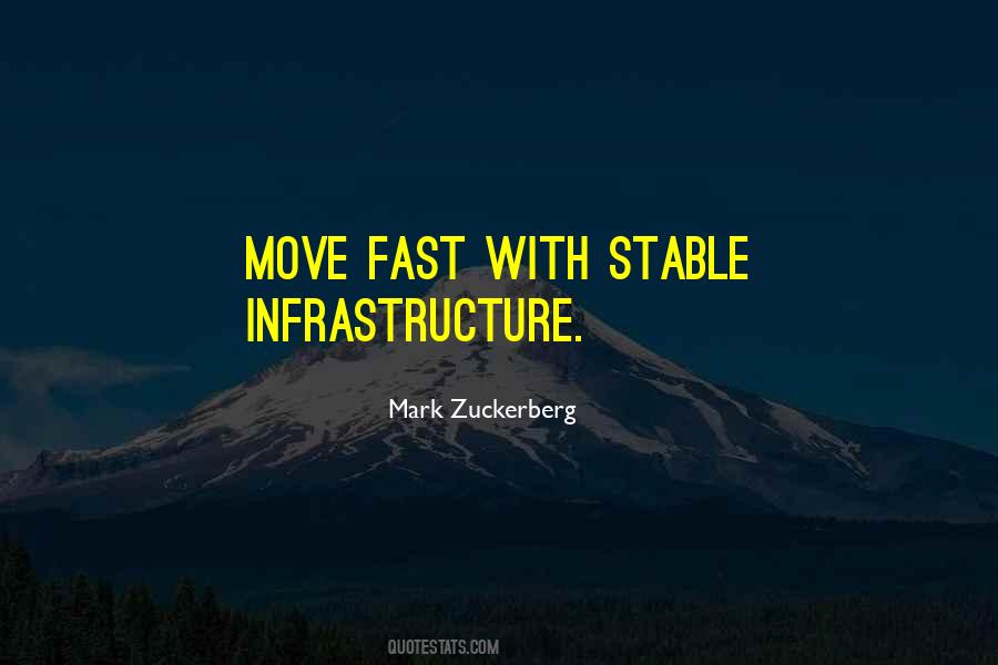 Mark Zuckerberg Quotes #1300228