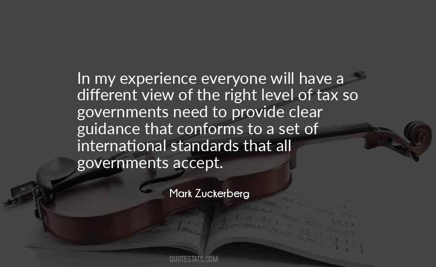 Mark Zuckerberg Quotes #1311079