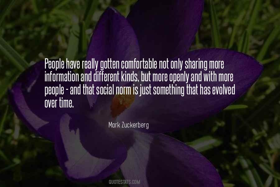 Mark Zuckerberg Quotes #1576553