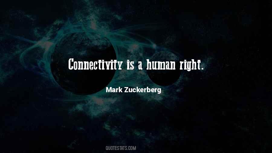 Mark Zuckerberg Quotes #516347