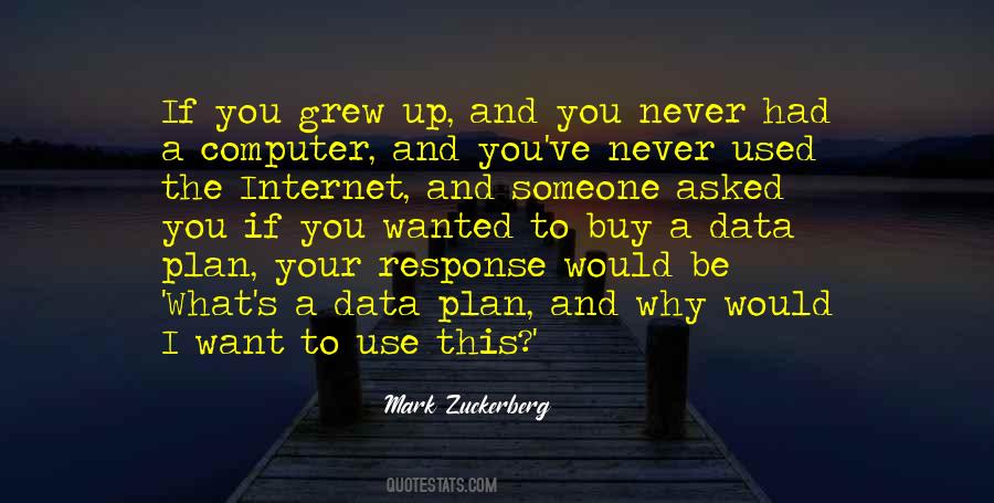 Mark Zuckerberg Quotes #792452