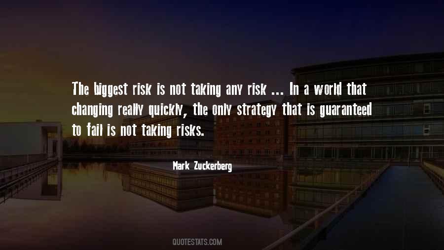 Mark Zuckerberg Quotes #987179