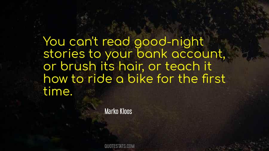 Marko Kloos Quotes #1488193