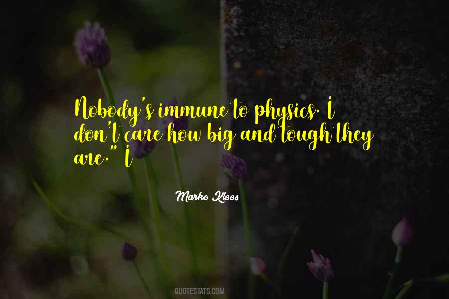 Marko Kloos Quotes #961279