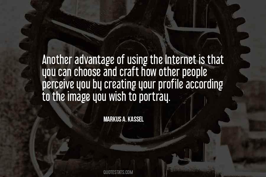 Markus A. Kassel Quotes #1555287 Markus A. Kassel Quotes #1555287