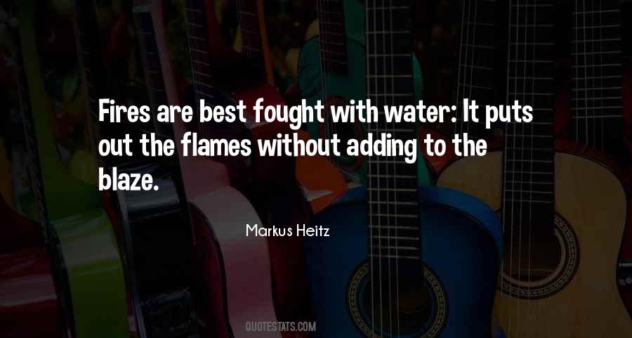 Markus Heitz Quotes #316686