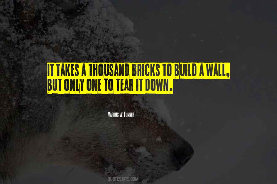 Markus W. Lunner Quotes #1742073 Markus W. Lunner Quotes #1742073