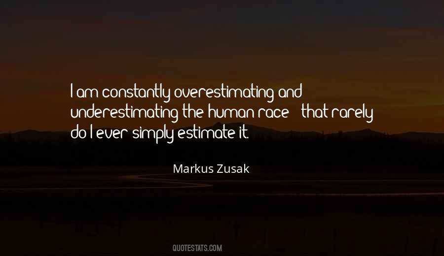 Markus Zusak Quotes #119115