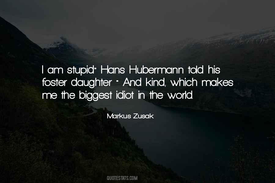 Markus Zusak Quotes #1690233