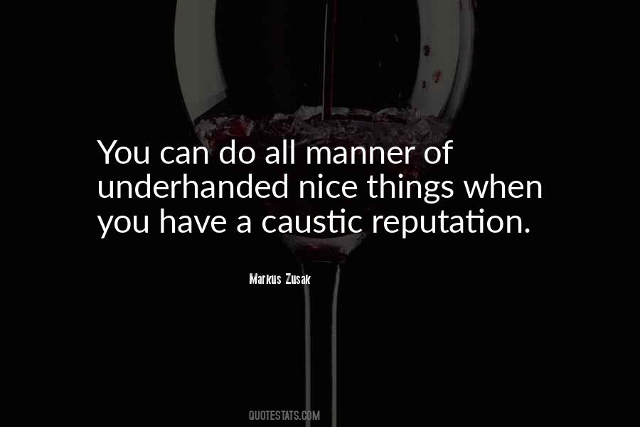 Markus Zusak Quotes #1821349