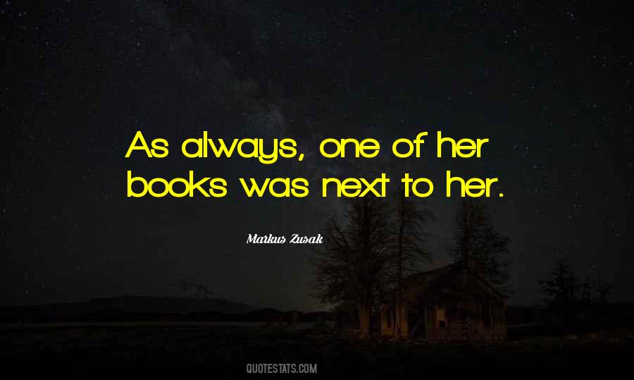 Markus Zusak Quotes #249990