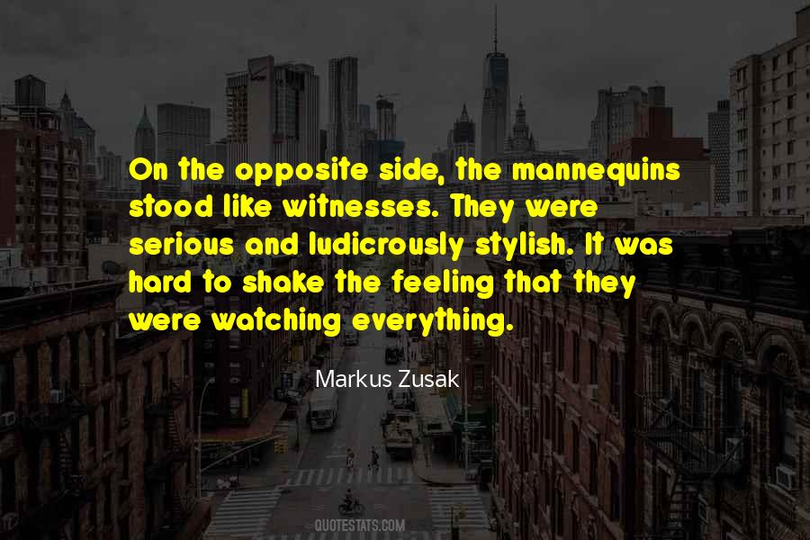 Markus Zusak Quotes #432228 Markus Zusak Quotes #432228