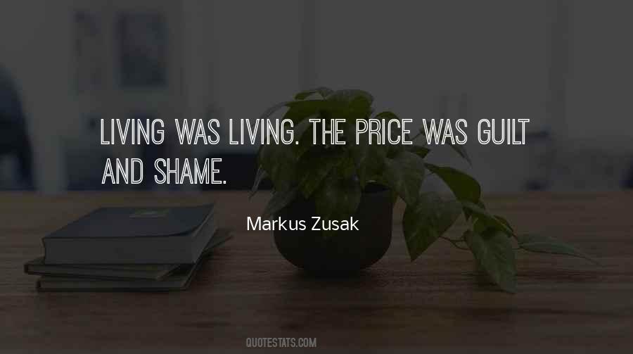 Markus Zusak Quotes #447095