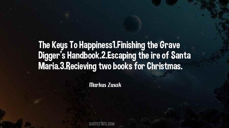 Markus Zusak Quotes #639041