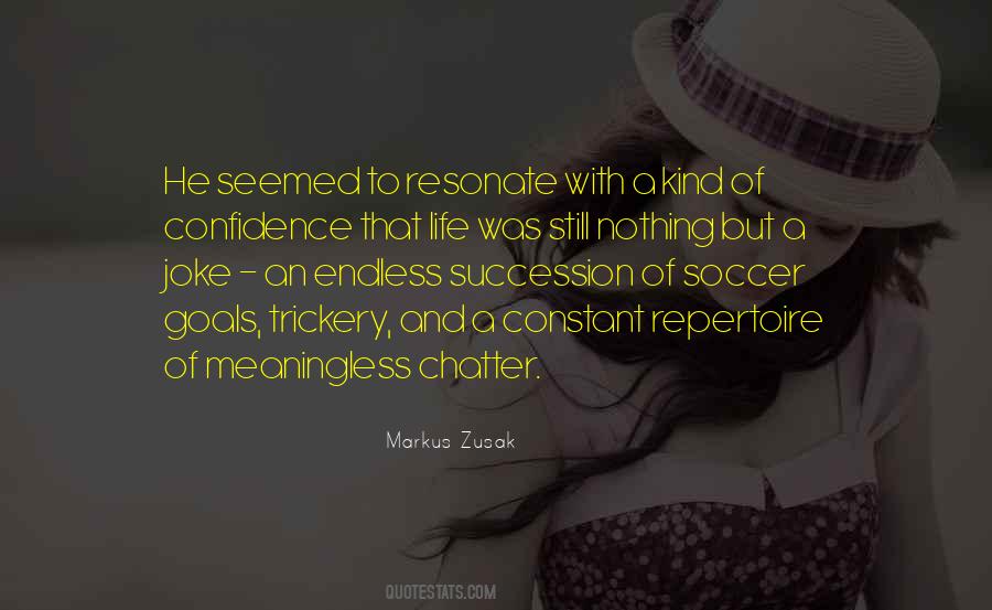 Markus Zusak Quotes #750158