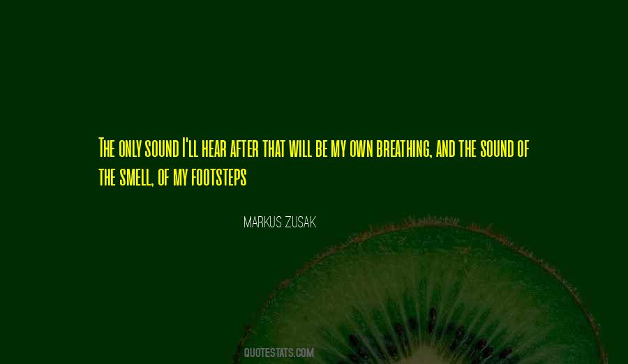 Markus Zusak Quotes #798276