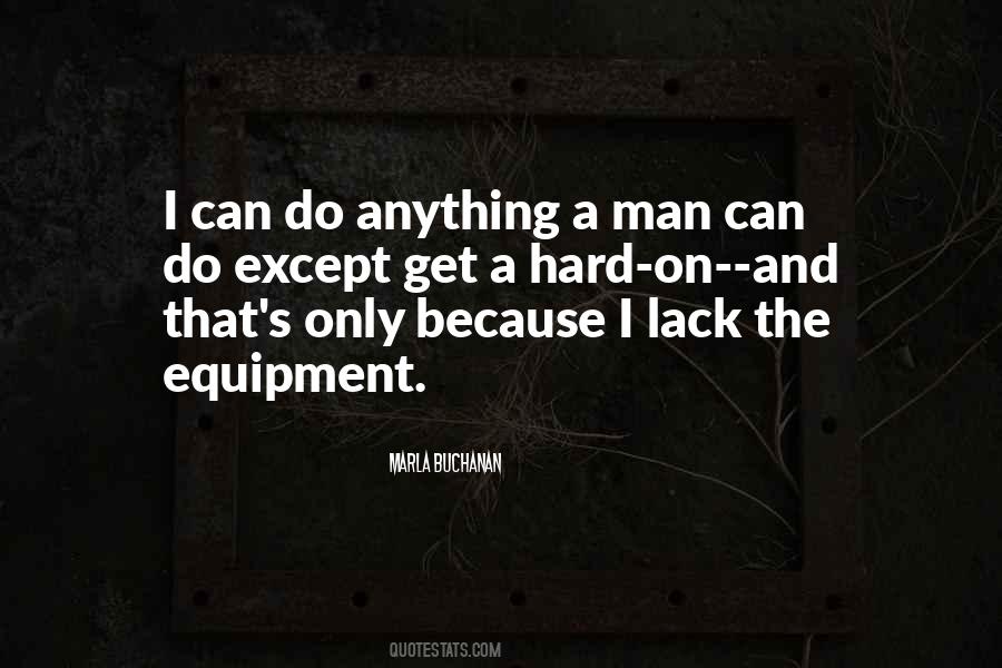 Marla Buchanan Quotes #1199756