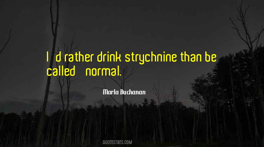 Marla Buchanan Quotes #1312747