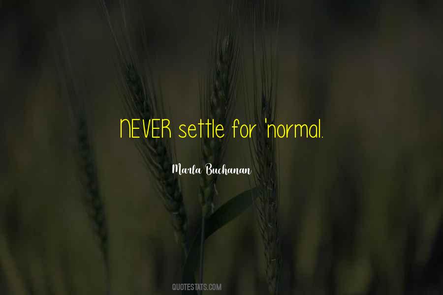 Marla Buchanan Quotes #888197