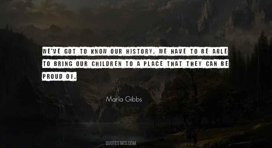 Marla Gibbs Quotes #1231071