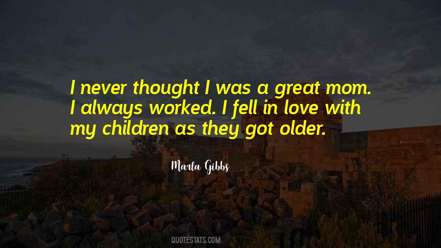 Marla Gibbs Quotes #616294