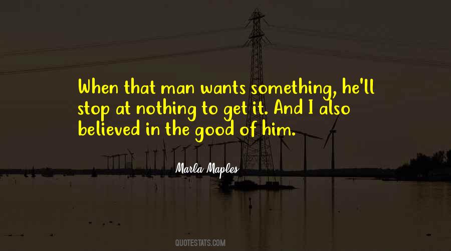 Marla Maples Quotes #321199