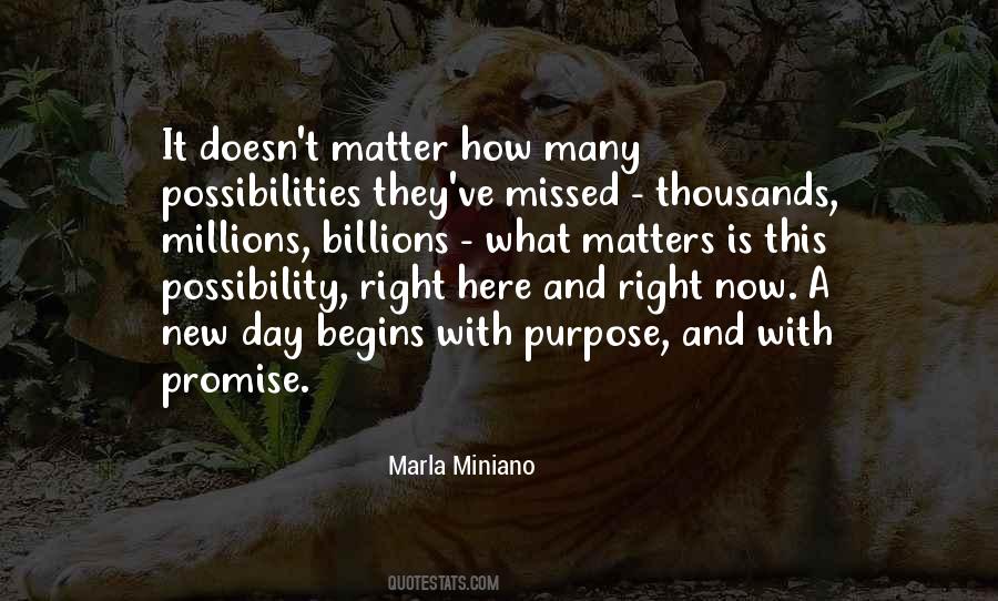 Marla Miniano Quotes #700953
