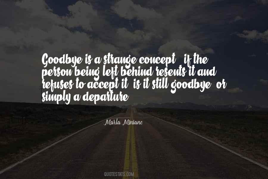Marla Miniano Quotes #927625