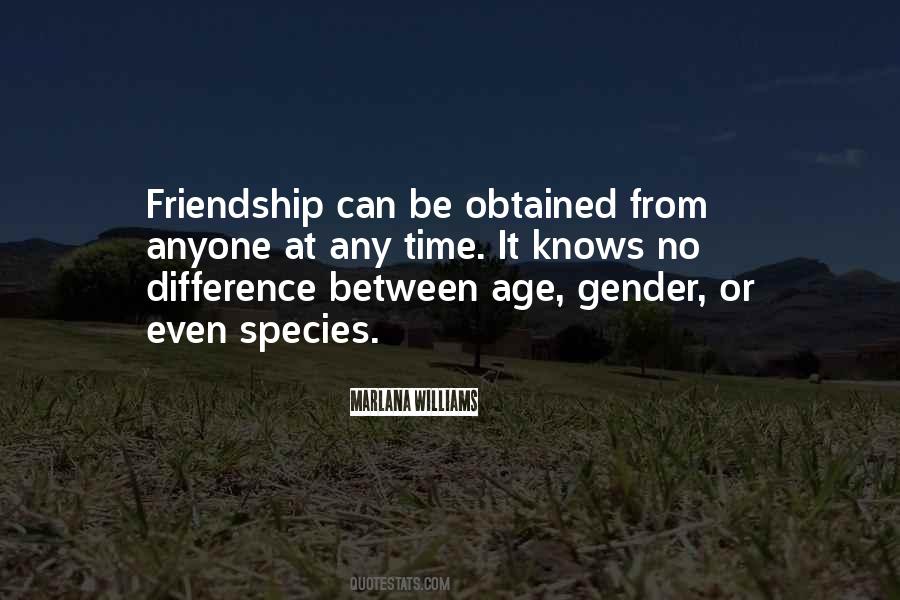 Marlana Williams Quotes #1583108 Marlana Williams Quotes #1583108