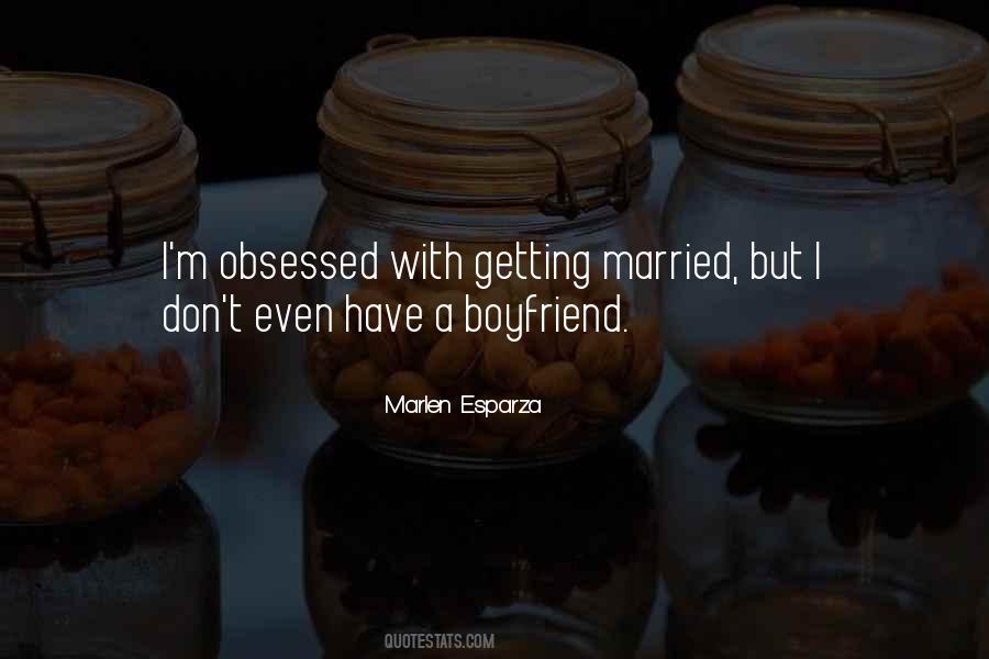 Marlen Esparza Quotes #350600