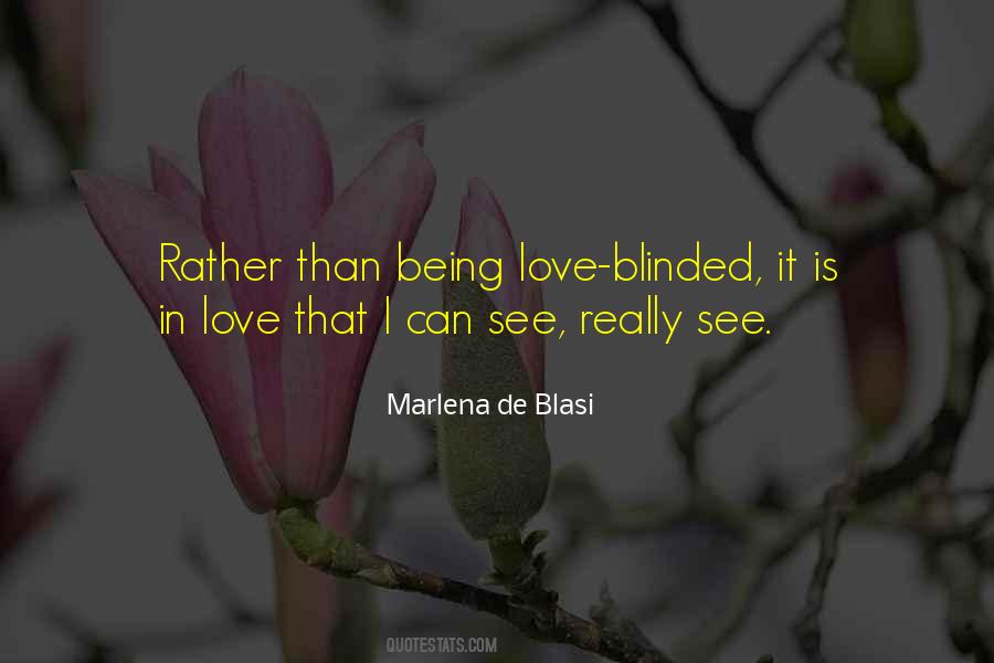 Marlena De Blasi Quotes #647182