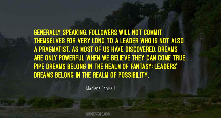 Marlene Caroselli Quotes #1648397