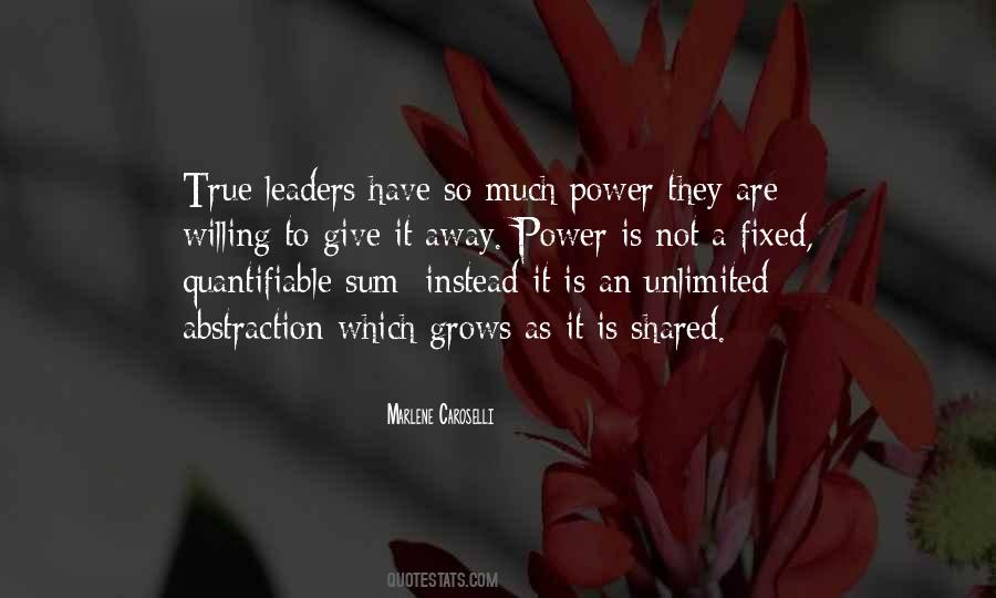 Marlene Caroselli Quotes #434746