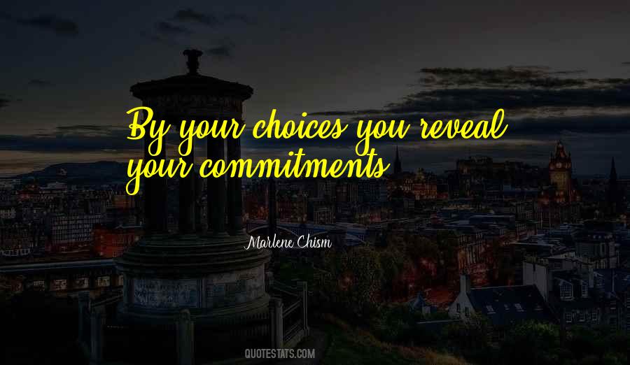 Marlene Chism Quotes #651167