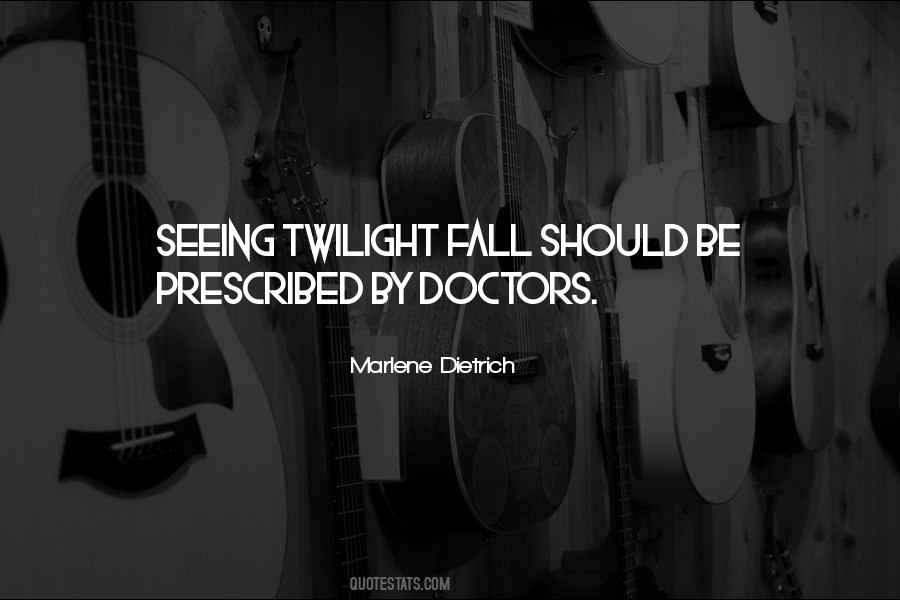 Marlene Dietrich Quotes #13321