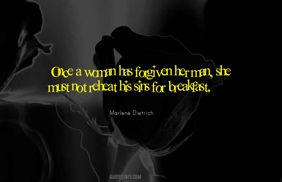 Marlene Dietrich Quotes #1408074