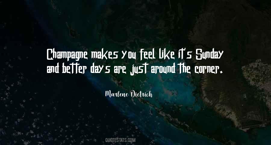 Marlene Dietrich Quotes #446341