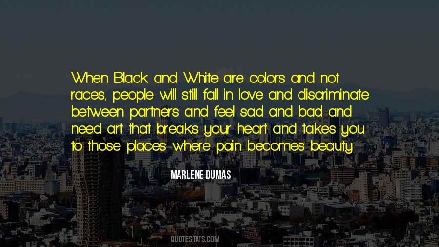 Marlene Dumas Quotes #576080